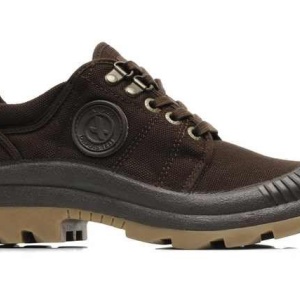 Pantofi sport, Aigle, B.Sahara, Brown - Img 3