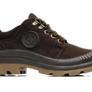 Pantofi sport, Aigle, B.Sahara, Brown