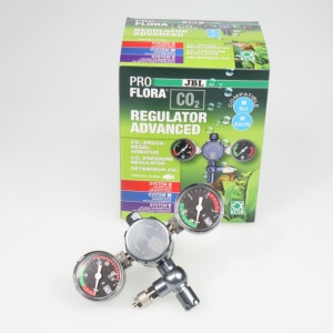 Regulator de presiune CO2, JBL PROFLORA CO2 REGULATOR ADVANCED - Img 6