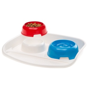 castron pentru caine