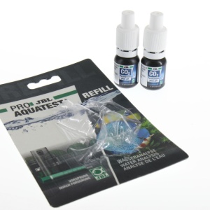 Test apa pentru acvariu, JBL ProAquaTest CO2-pH Permanent Refill - Img 7