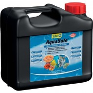 Conditioner apa acvariu, Tetra Aqua Safe, 5 L
