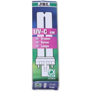 Lampa UVC, JBL UV-C Replacement 11 w - Img 4