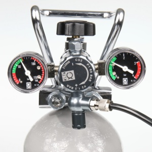 Regulator de presiune CO2, JBL PROFLORA CO2 REGULATOR ADVANCED - Img 7