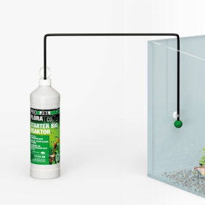 Set fertilizare, JBL Proflora CO2 Starter BIO SET - Img 2