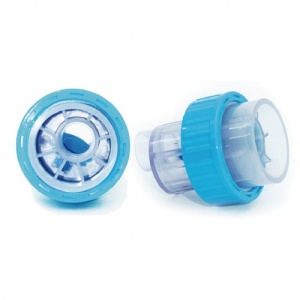 Swaying Check Valve, ISTA I-827 - Img 3