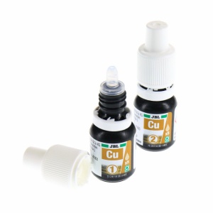Test apa pentru acvariu, JBL ProAquaTest Cu Kupfer Refill - Img 3