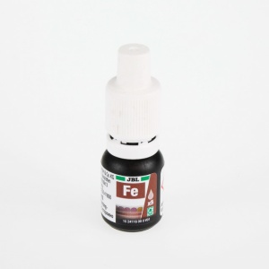 Test apa pentru acvariu, JBL ProAquaTest Fe Eisen Refill - Img 4