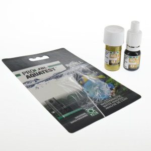Test apa pentru acvariu, JBL ProAquaTest NO3 Nitrat Refill - Img 6