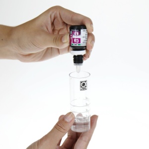 Teste apa acvariu, JBL ProAquaTest Ca Calcium Refill - Img 3