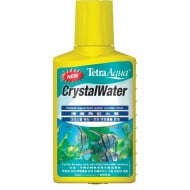 Conditioner apa acvariu, Tetra, Crystal Water, 250 ml