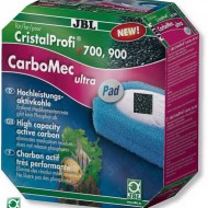 Filtru carbon, JBL CarboMec ultra Pad CP e1501/e1901
