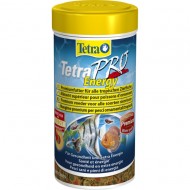 Hrana pentru pesti acvariu, Tetra, Pro Energy, 250ml