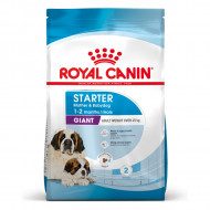 Hrana uscata pentru caini, Royal Canin Giant Starter, 15 Kg