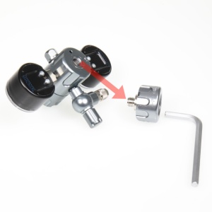 Regulator de presiune CO2, JBL PROFLORA CO2 REGULATOR ADVANCED - Img 8