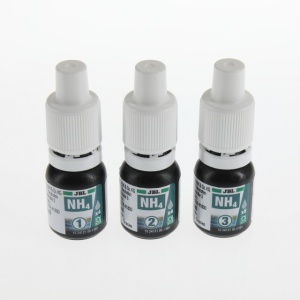 Test apa pentru acvariu, JBL ProAquaTest NH4 Ammonium Refill - Img 2