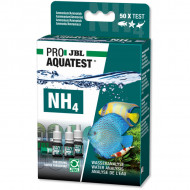 Test apa pentru acvariu, JBL ProAquaTest NH4 Ammonium