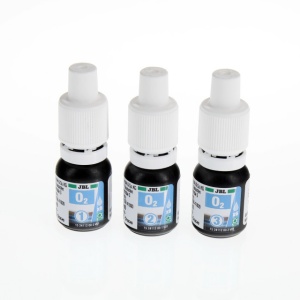 Test apa pentru acvariu, JBL ProAquaTest O2 Sauerstoff Refill - Img 2