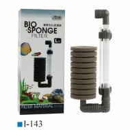 Bio-Sponge Filter, ISTA I-143, L