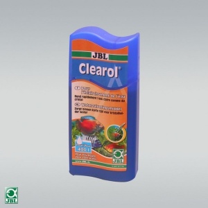 Conditioner apa acvariu, JBL, Clearol 250 ml D/GB - Img 2