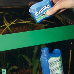 Conditioner apa acvariu, JBL, Denitrol 250 ml GB - Img 2