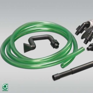 Furtun filtru extern, JBL Tube Green 9/12 mm 2,5 m with card - Img 2