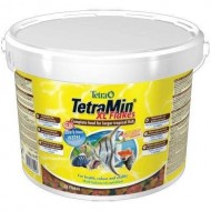 Hrana pentru pesti, Tetra, Tetramin Flakes XL, 10L