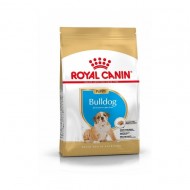 Royal Canin Bulldog Junior, 3 Kg