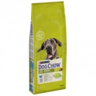 Dog Chow, Adult Large Breed Curcan, 14kg
