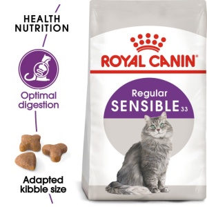 Royal Canin, Sensible