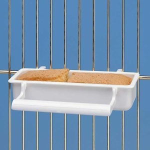 Hranitor port biscuit mare, Ferplast, FPI 4322 - Img 2