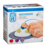 Jucarie pentru pisici, Catit, Design Senses, Massage Center 50720
