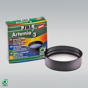 Recipient eclozare, JBL Artemio 3 (Sieb) - Img 2