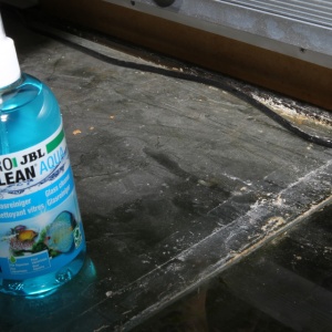 Solutie curatare geam acvariu, JBL ProClean Aqua - Img 4
