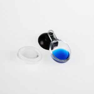 JBL ProAquaTest CO2