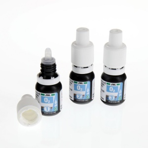 Test apa pentru acvariu, JBL ProAquaTest O2 Sauerstoff Refill - Img 3