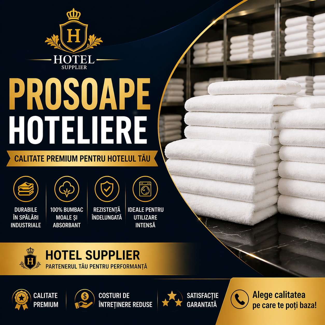 🏨 Ce spune legea despre prosoapele din hoteluri