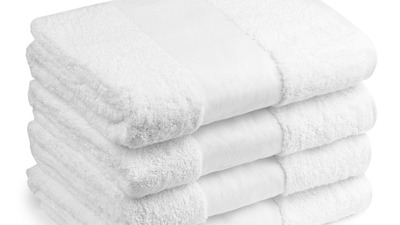 Cum să împăturești corect prosoapele (Ghid complet HORECA & acasă – 2026)