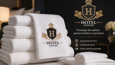 De ce să alegi Hotel Supplier?