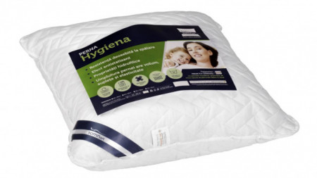 Perna 70x70cm Hygiena Antistatizantă Hidrofilică