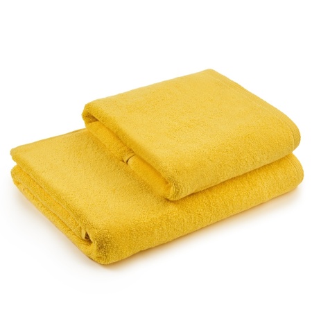 Set 2 Prosoape baie Brodate Alb/Colorat cu broderie color Model Royal, Nume, bumbac 100% - Img 11
