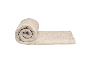 Pilota calduroasa de iarna matlasata Wooly Dream Somnart, 200×220 cm, umplutura 300 g/m² - Img 2