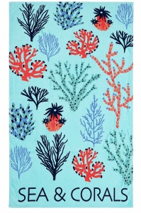 Prosop 180x85cm de Plajă Printate Hotel Supplier – Colecția 2026- MP23