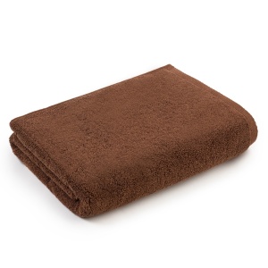 Prosop baie Brodate Alb/Colorat cu broderie color, Model Royal bumbac 100% - Img 12