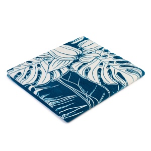 Prosop Plajă HOTEL SUPPLIER – Model TROPICAL LEAVES - Img 2