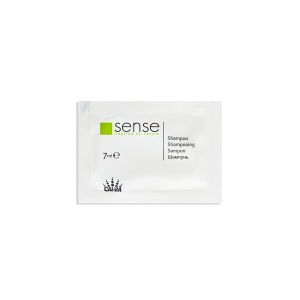Sampon plic 7ml - set 250 bucati - Img 2