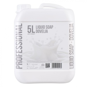 Sapun lichid 5L - Clean, Proaspat, Fresh