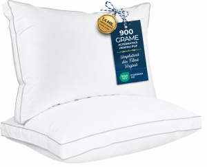Set 2 bucăți Pernă Hotel Collection Bedding 50x60x10 cm