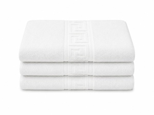 Set 3 Prosoape Corp 70x130 cm – 500 g/mp, 100% Bumbac ET Colection