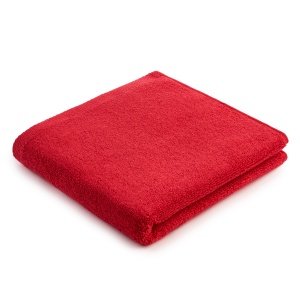 Prosop FATA Brodate Alb/Colorat cu broderie color, Model Regina Nume bumbac 100% - Img 8